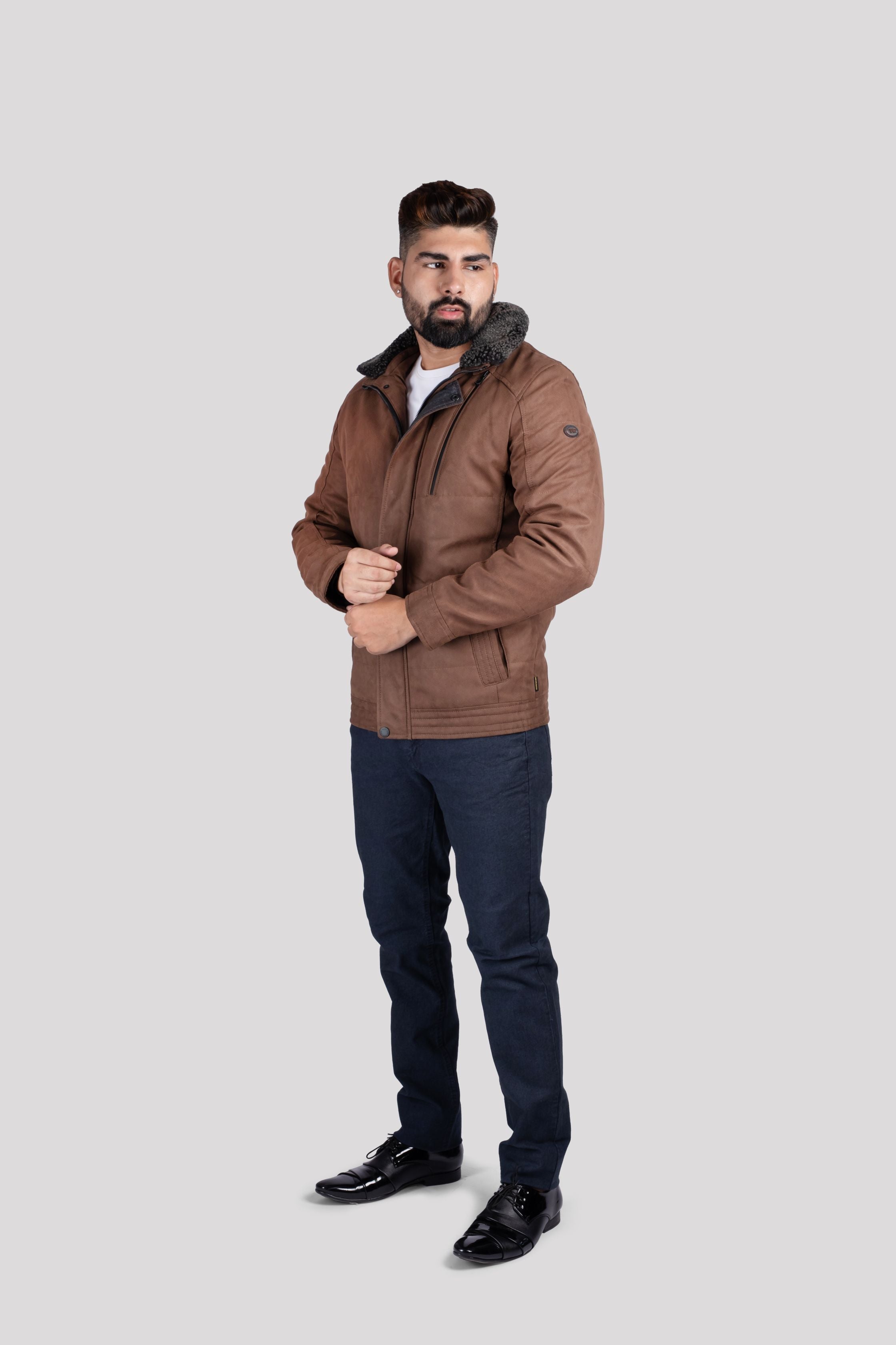 21665 Men's Antilope Jacket