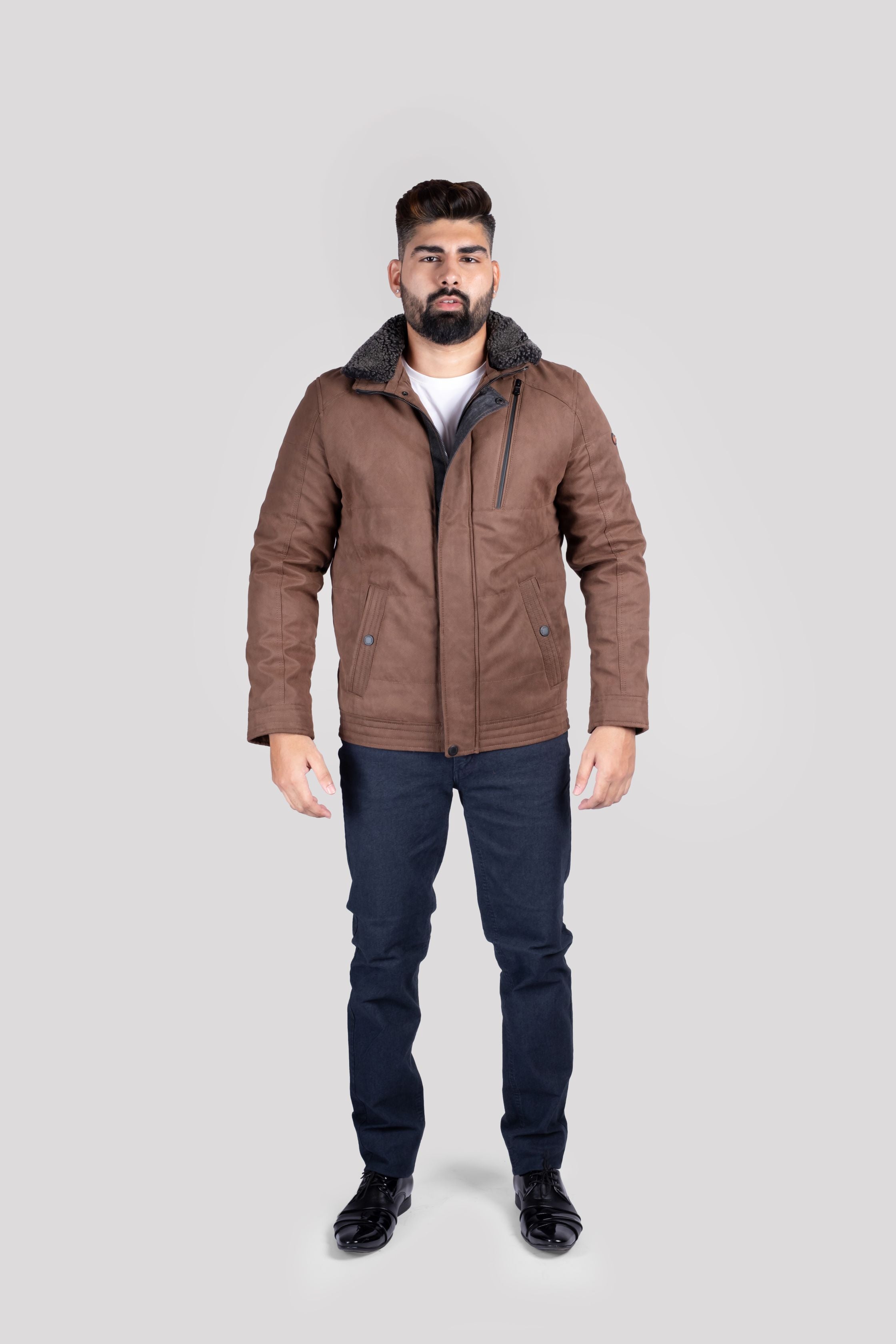 21665 Men's Antilope Jacket