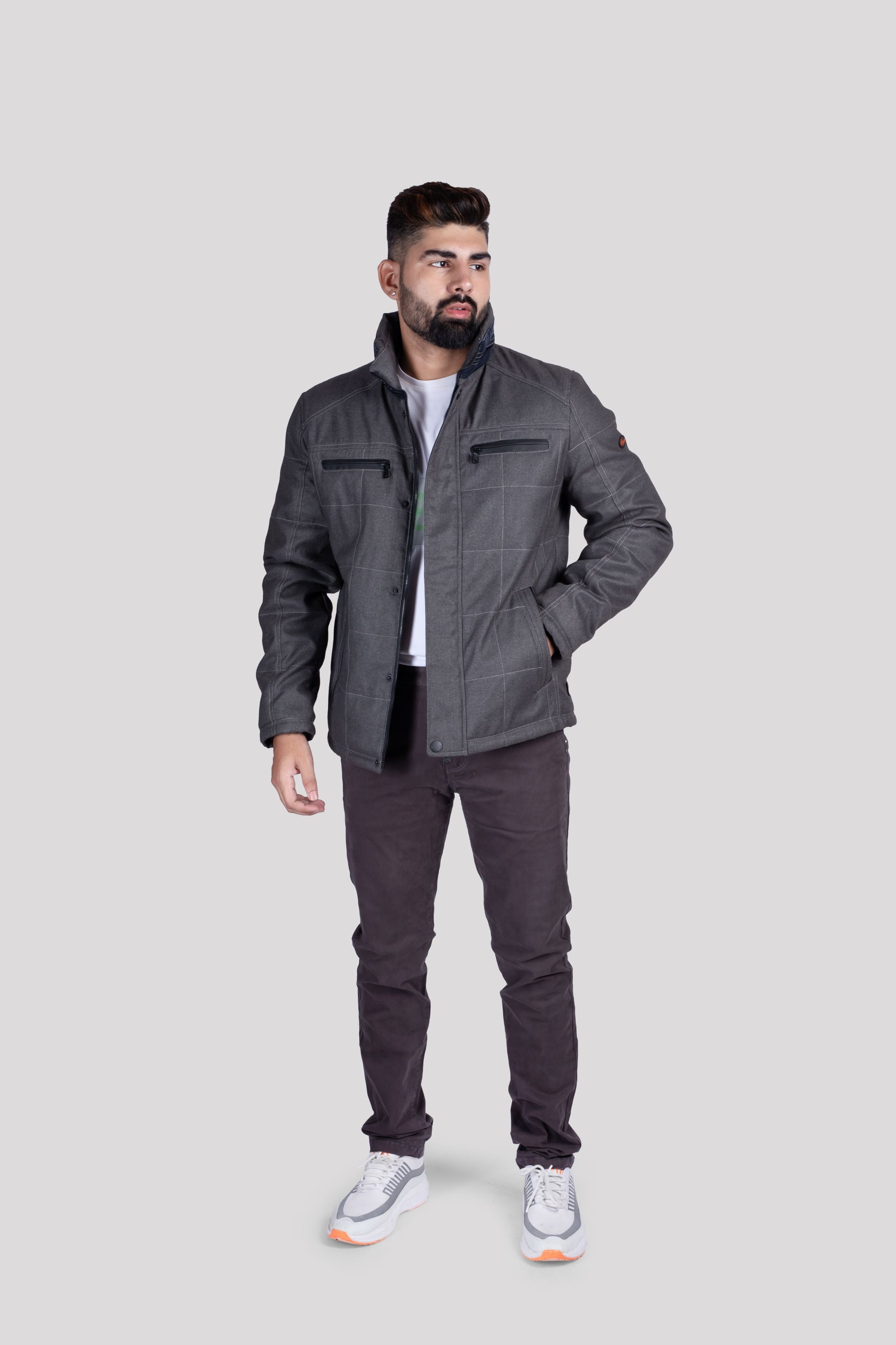 21619 Men's Antilope Jacket