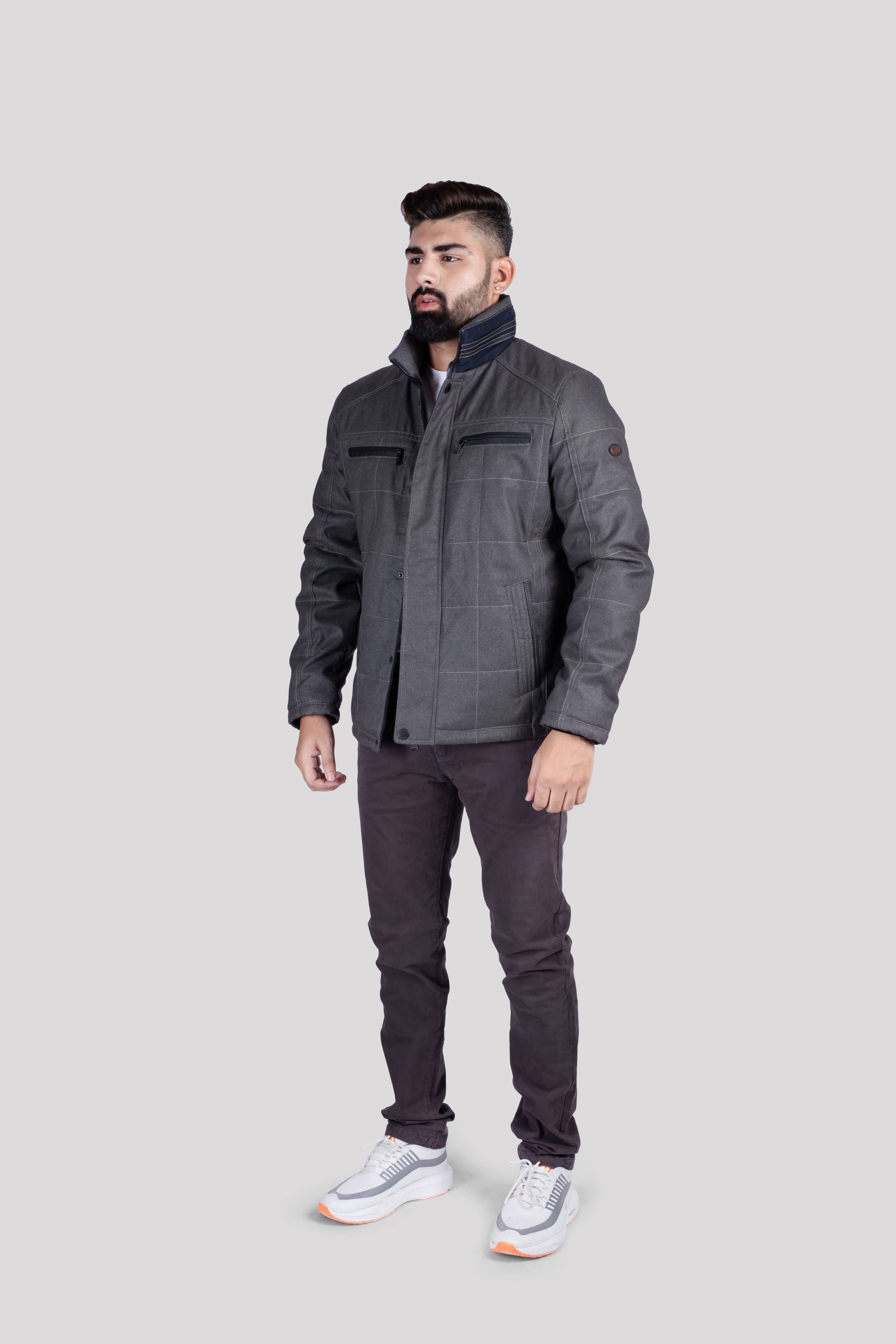 21619 Men's Antilope Jacket