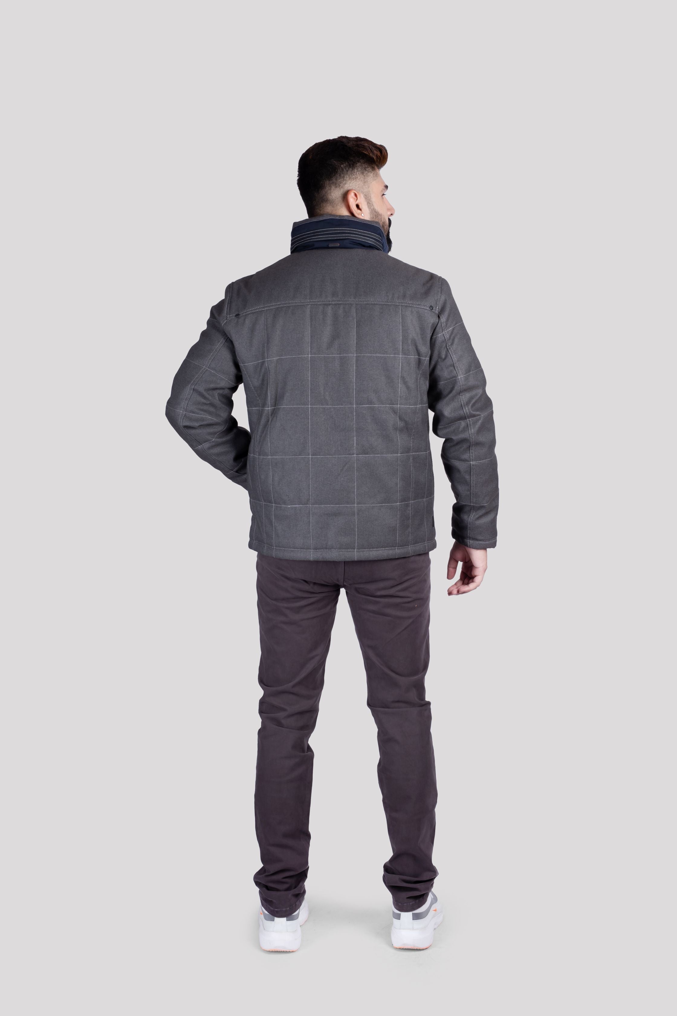 21619 Men's Antilope Jacket