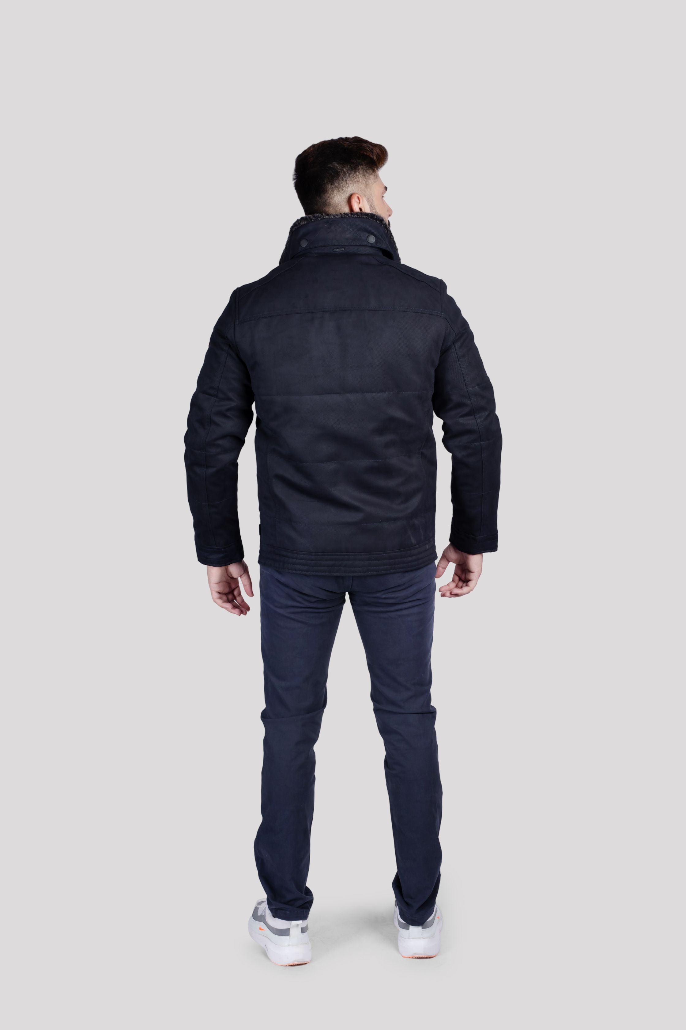 21665 Men's Marine Jacket