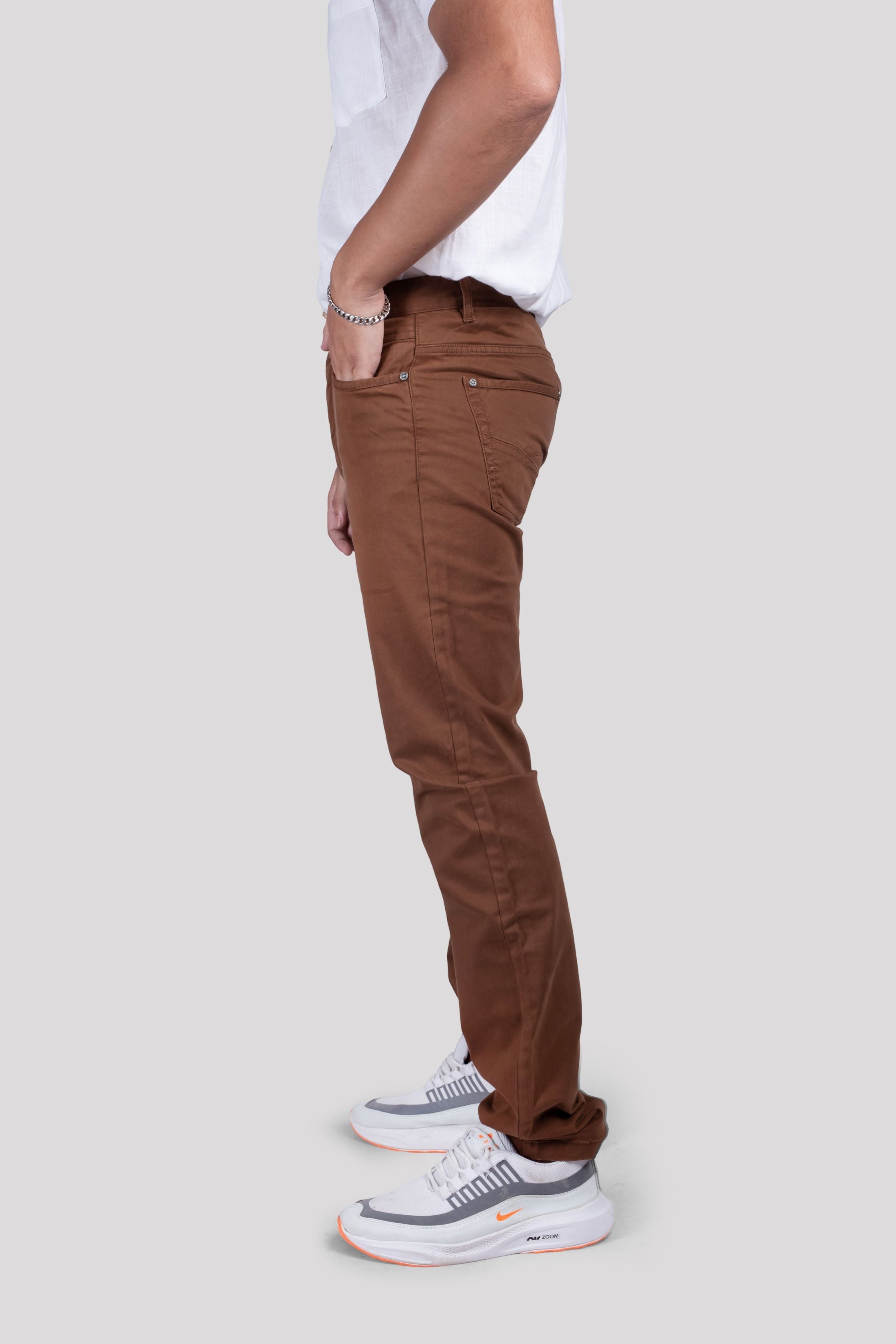 70715 Men's Coniac Trouser