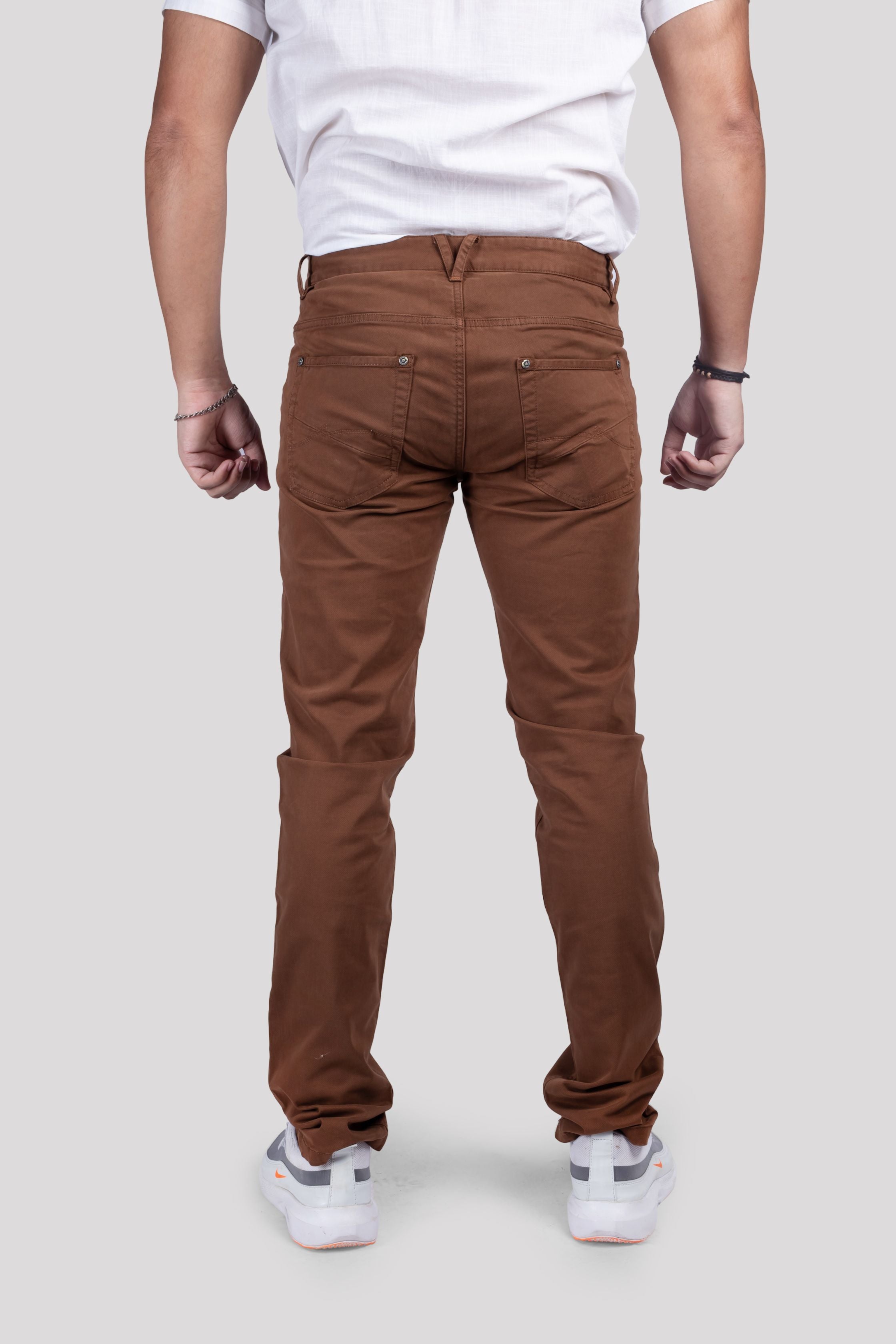 70715 Men's Coniac Trouser