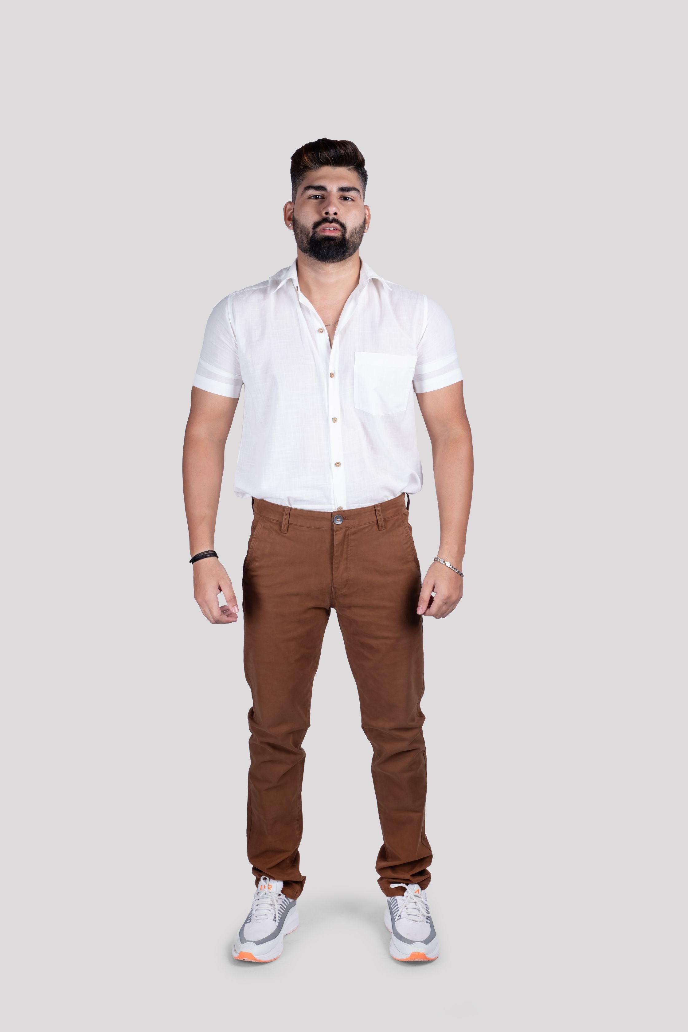 70713 Men's Coniac Trouser