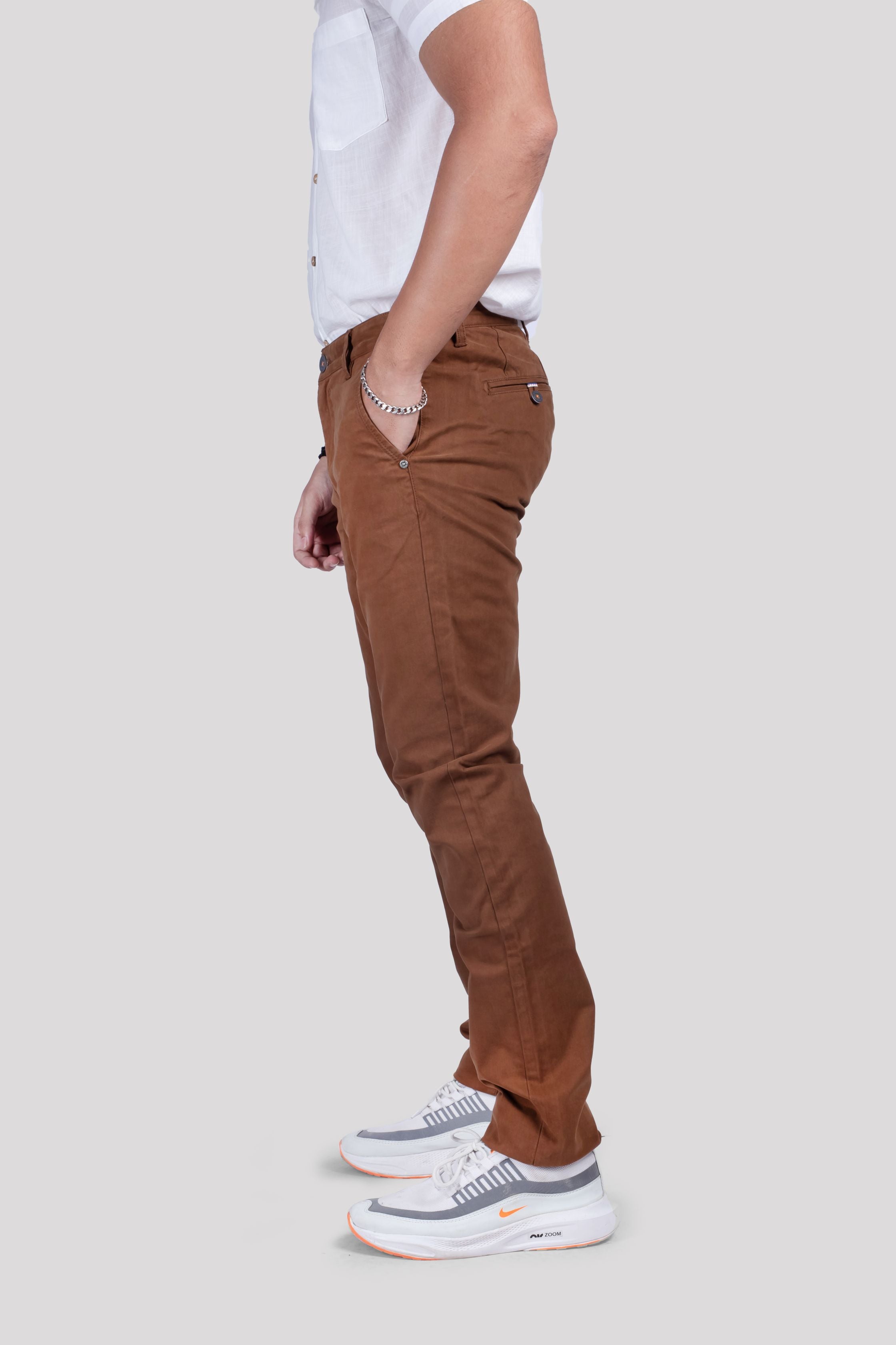 70713 Men's Coniac Trouser
