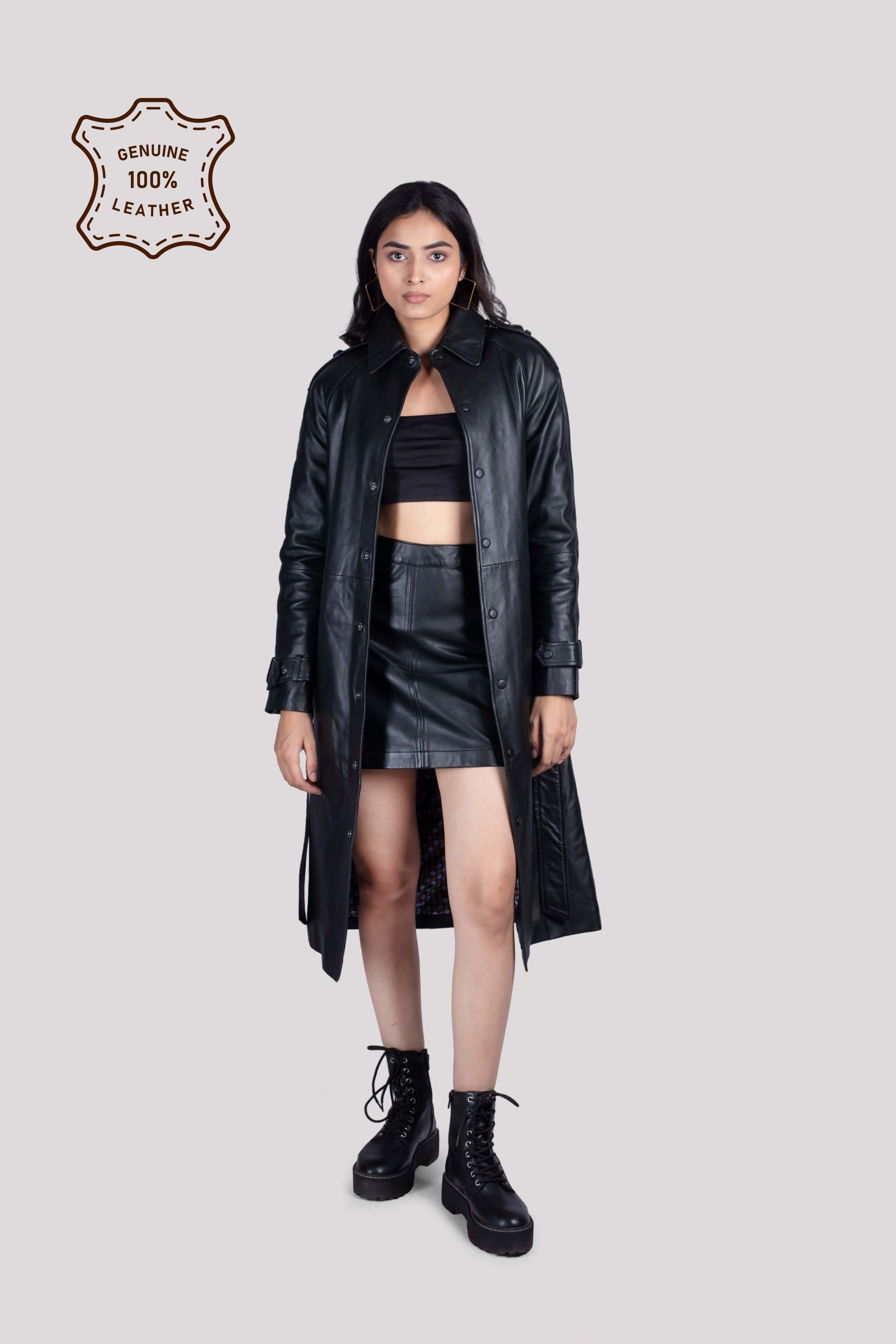 LADIES PENCIL SHORT SKIRT