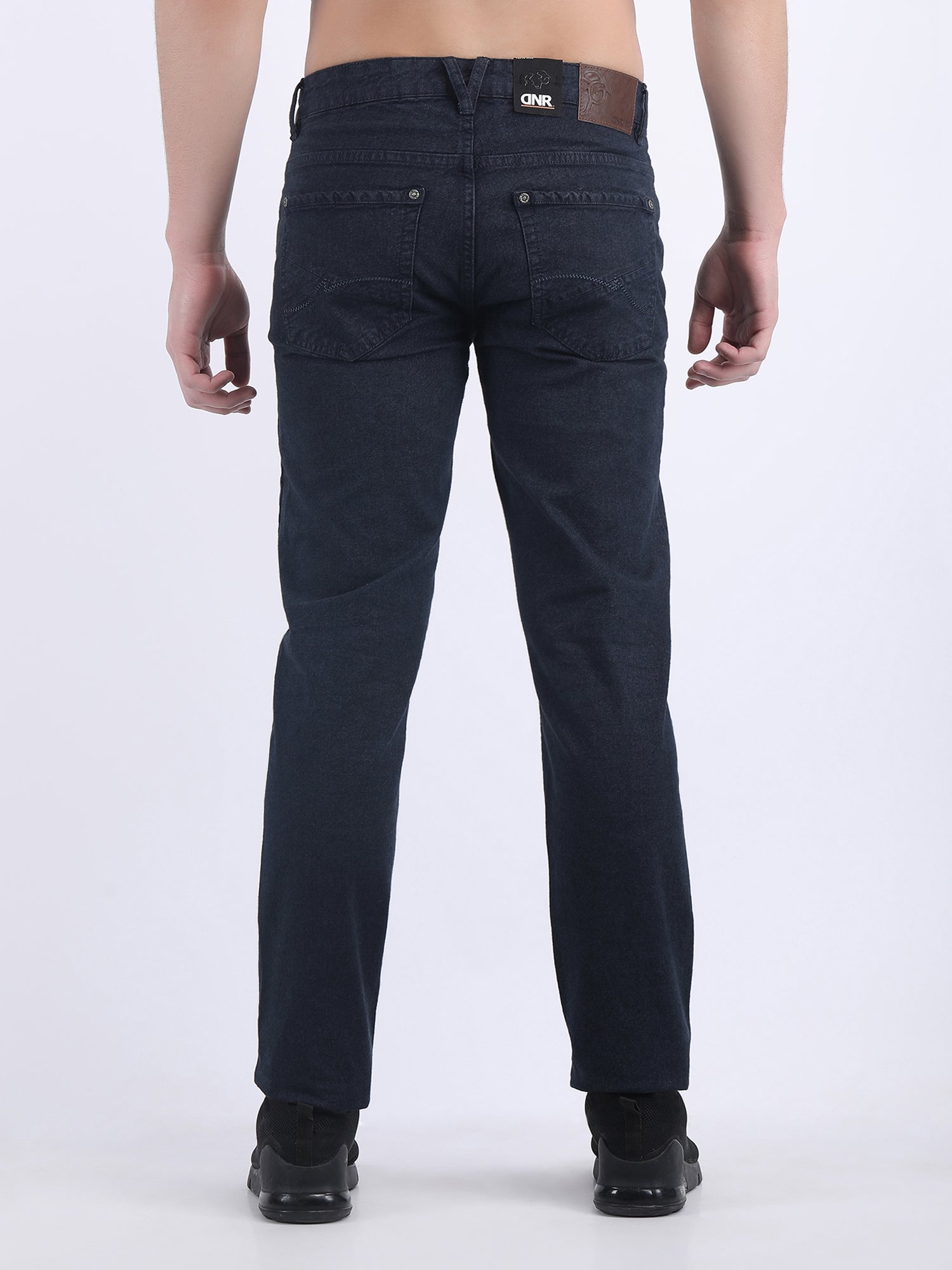 MENS COTTON TEXTILE COMFORTABLE JEANS